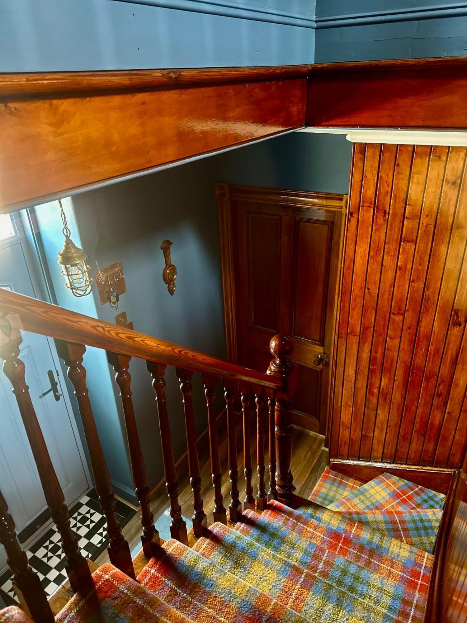 Going Coastal Villa Fraserburgh Dış mekan fotoğraf