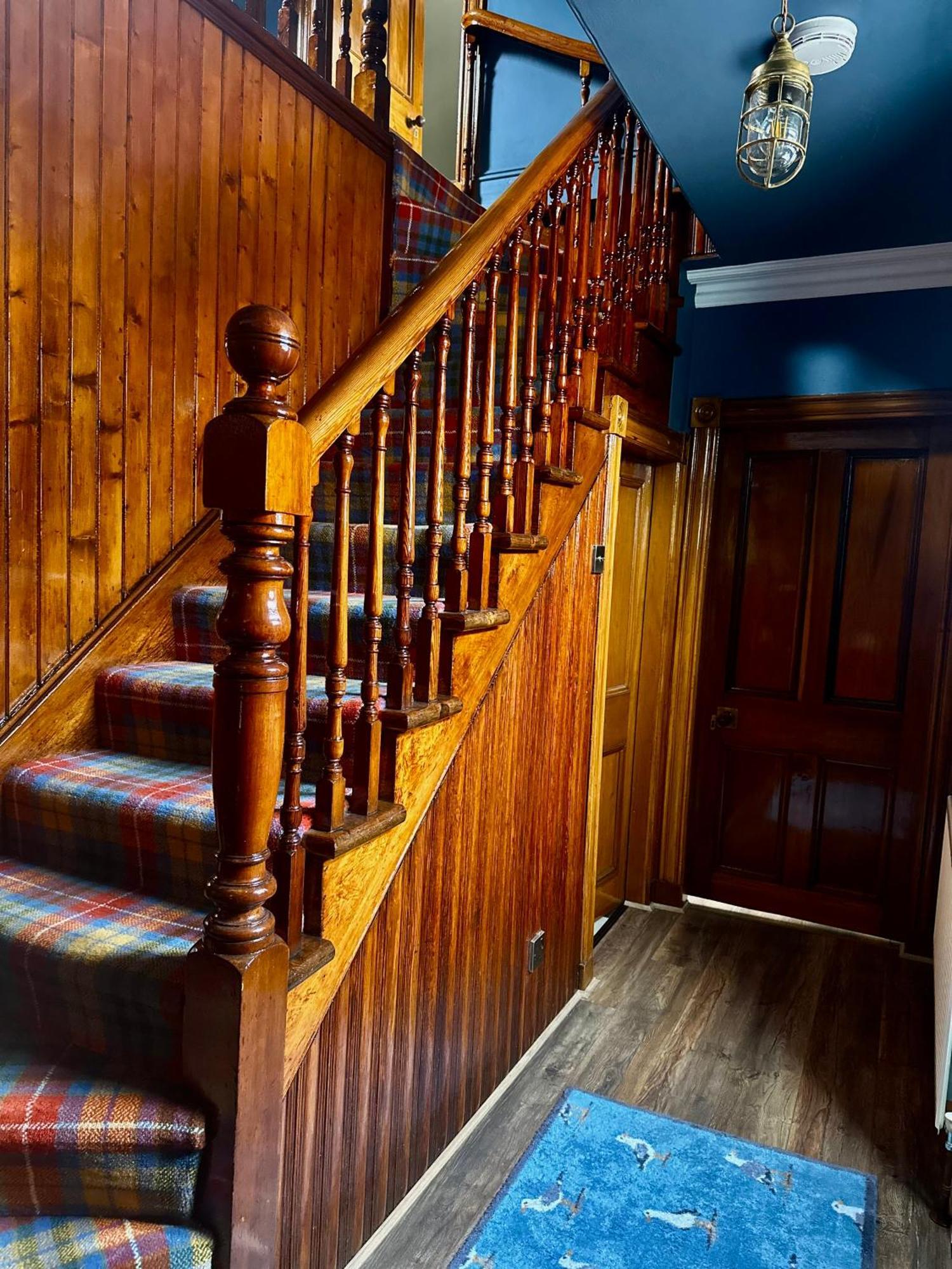 Going Coastal Villa Fraserburgh Dış mekan fotoğraf