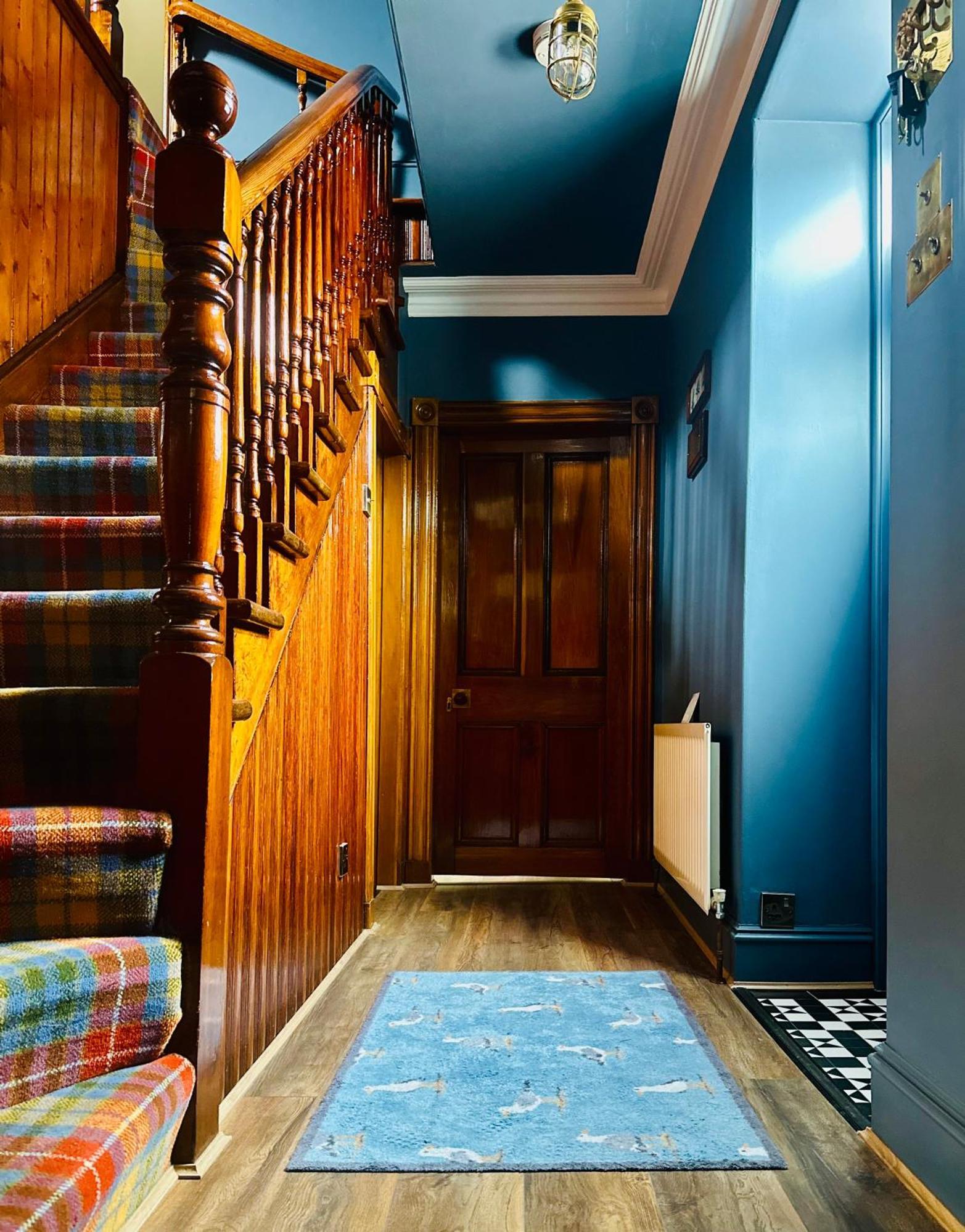 Going Coastal Villa Fraserburgh Dış mekan fotoğraf